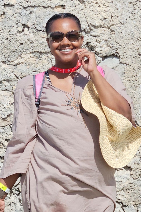 Cruise Brothers Travel Agent Tiffani Malone